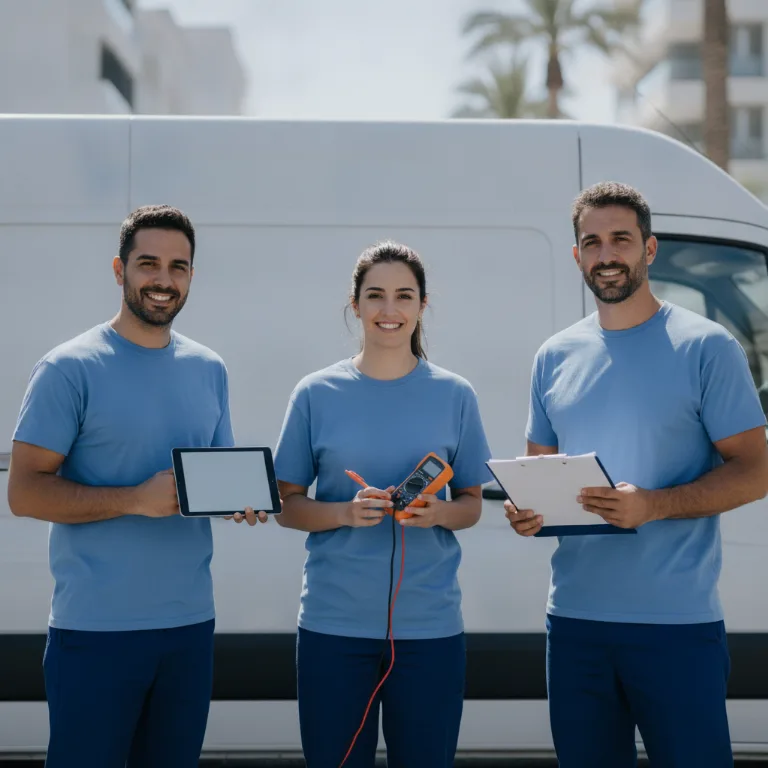 Consulente Energetico team a Nichelino